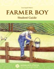 Farmer Boy Student Guide